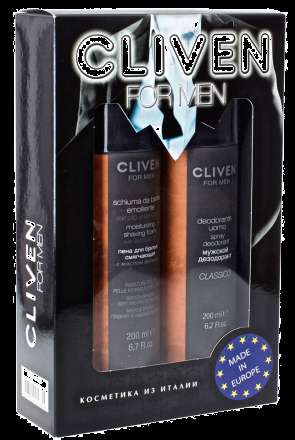   Cliven №   401